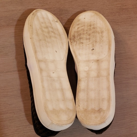 Lane Bryant Slip on Sneakers - Picture 6 of 6